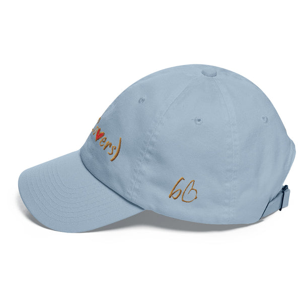 Hat Lovers Dad Hat