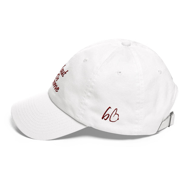 Haut De Gamme Dad Hat