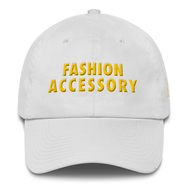 Fashion Accessory Dad Hat