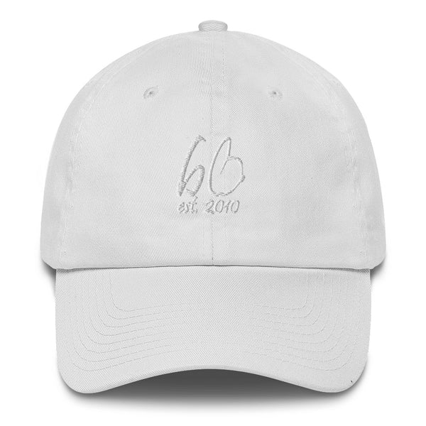 bb Est. 2010 Cotton Dad Hat