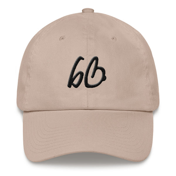 bb Logo Dad Hat