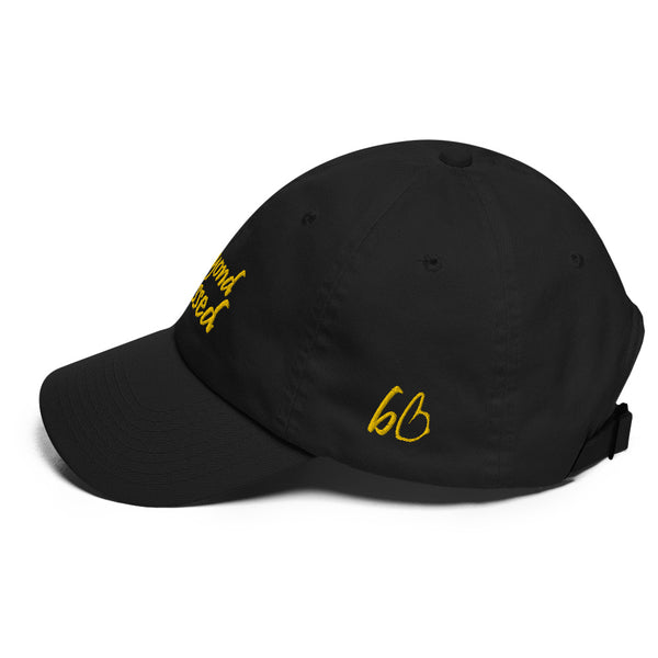 Beyond Blessed Dad Hat