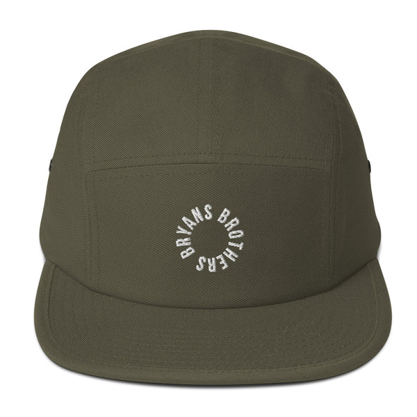 Bryans Brothers Five Panel Hat