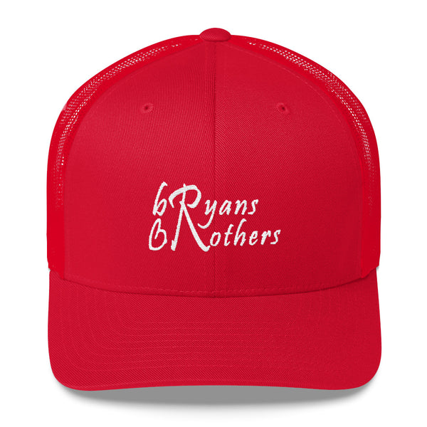 Bryans Brothers Trucker Hat