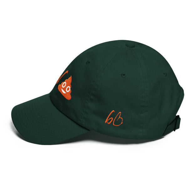 Real Shit Dad Hat