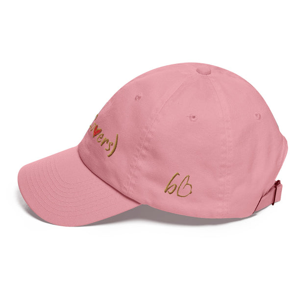 Hat Lovers Dad Hat