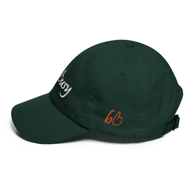 Been Busy Dad Hat