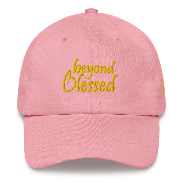 Beyond Blessed Dad Hat