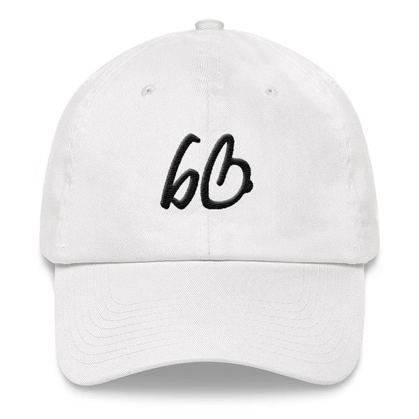 bb Logo Dad Hat