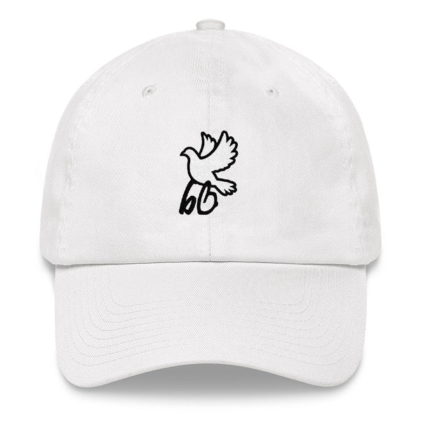 Bird's Eye View Dad Hat