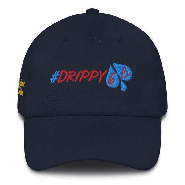 #DRIPPY Rae Gourmet Collection Dad Hat