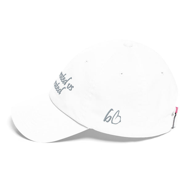 Underrated Vs Overrated Cotton Dad Hat