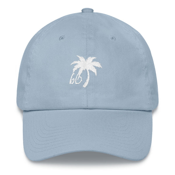 bb In The Shade Dad Hat