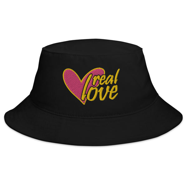 Real Love Bucket Hat