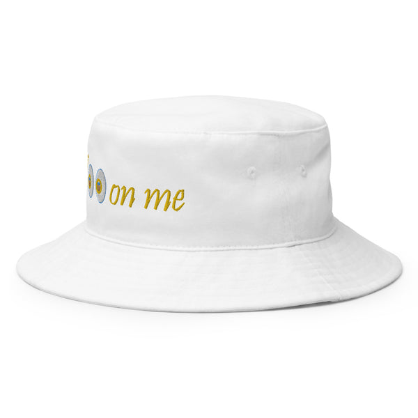 All Eyes On Me Bucket Hat