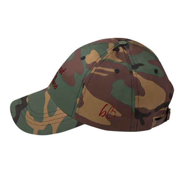 Haut De Gamme Dad Hat