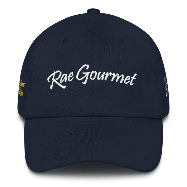 Rae Gourmet Dad Hat