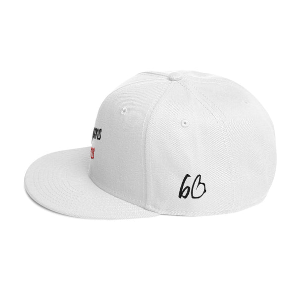 Bryans Bros Snapback Hat