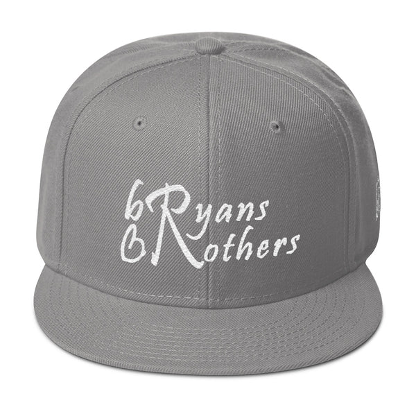 Bryans Brothers Snapback Hat
