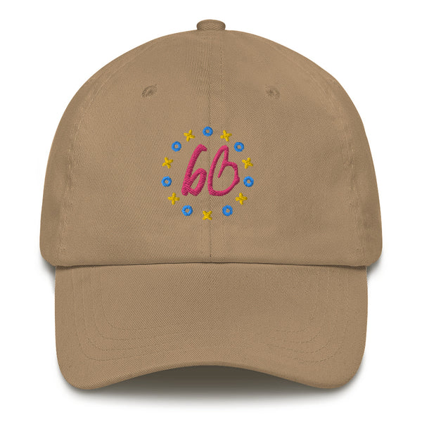 bb XO Logo Dad Hat