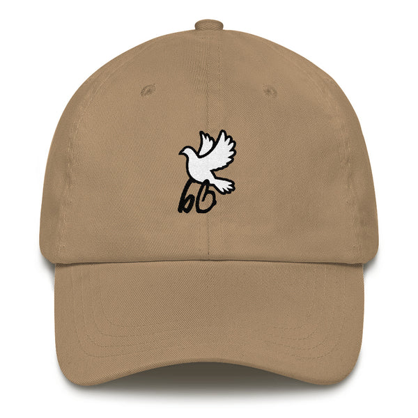 Bird's Eye View Dad Hat