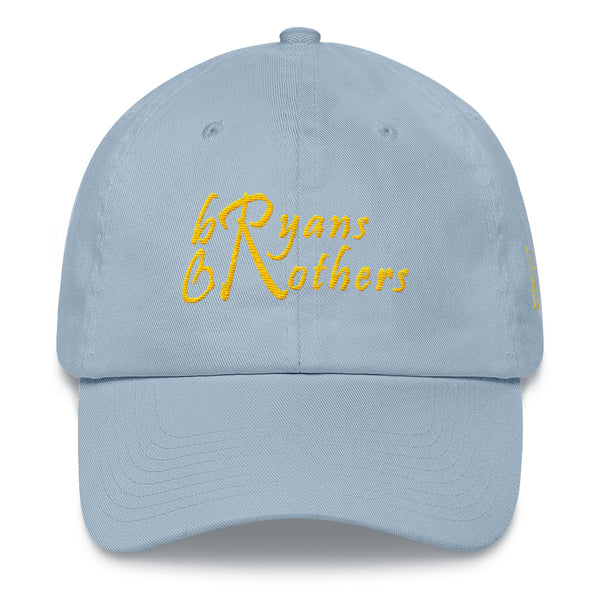 Bryans Brothers Dad Hat