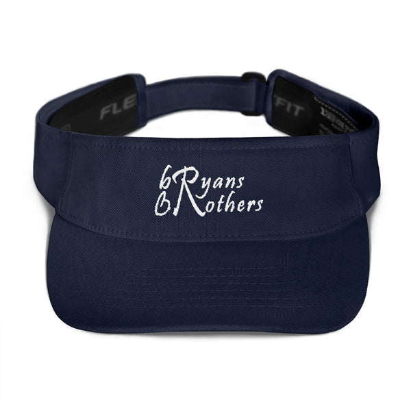 Bryans Brothers Flexfit Visor