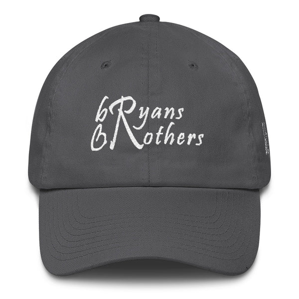 Bryans Brothers Cotton Dad Hat