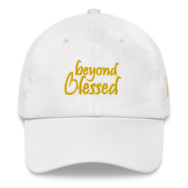 Beyond Blessed Dad Hat