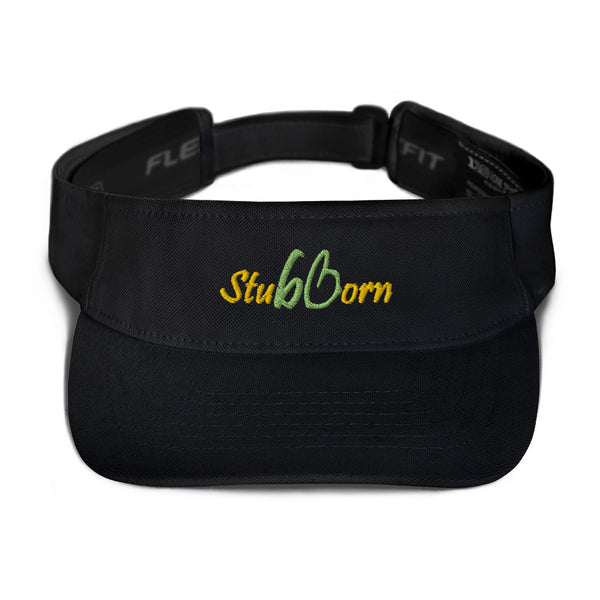 Stubborn FlexFit Visor