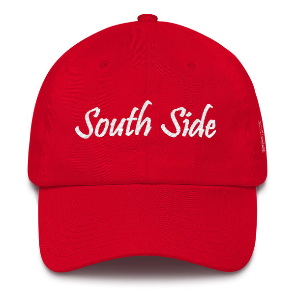 South Side Cotton Dad Hat