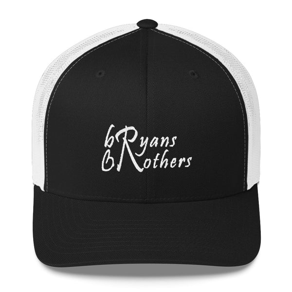 Bryans Brothers Trucker Hat