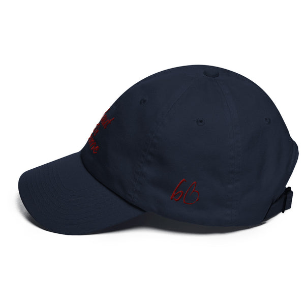 Haut De Gamme Dad Hat
