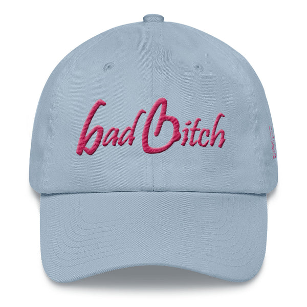 Bad Bitch Dad Hat