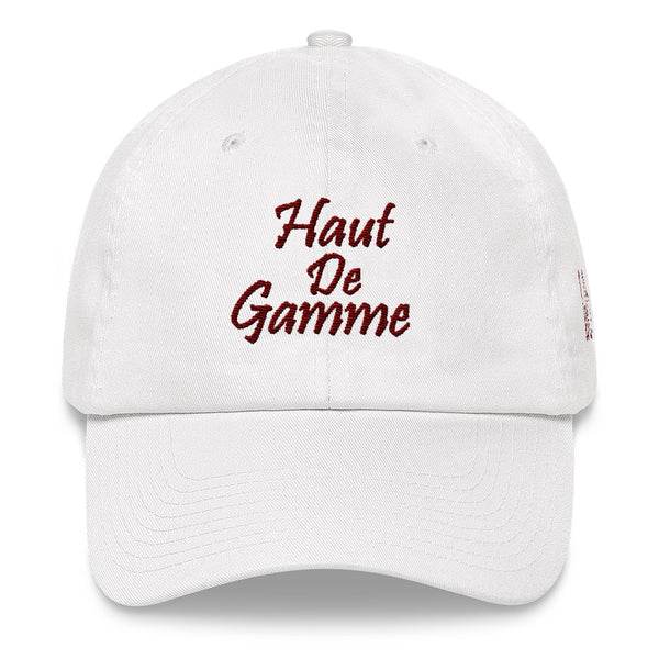 Haut De Gamme Dad Hat