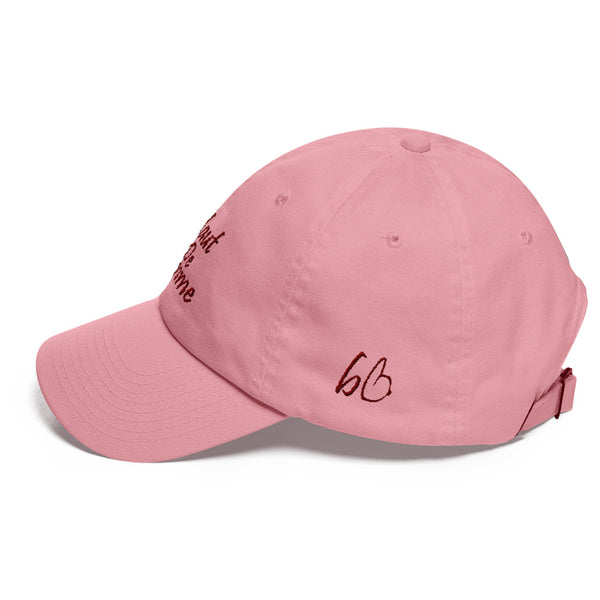 Haut De Gamme Dad Hat