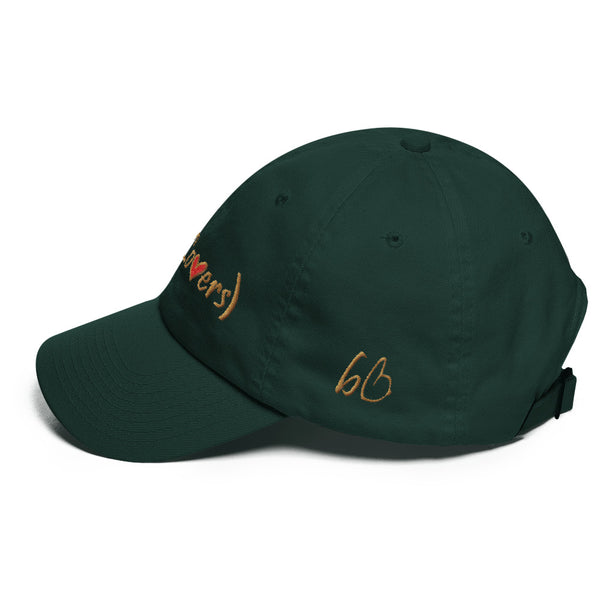 Hat Lovers Dad Hat