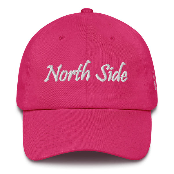 North Side Cotton Dad Hat