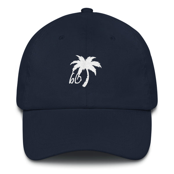 bb In The Shade Dad Hat