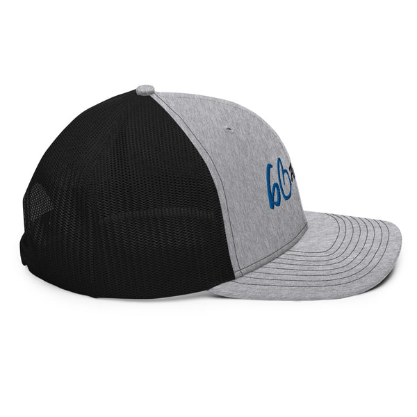 bb 10 Year Anniversary 2020 Trucker Hat