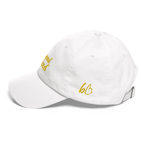 Beyond Blessed Dad Hat