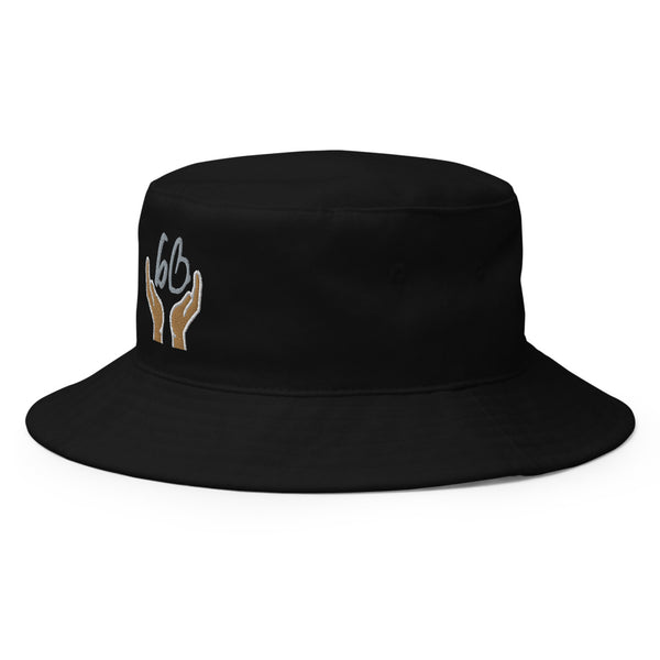 bb In Good Hands Bucket Hat