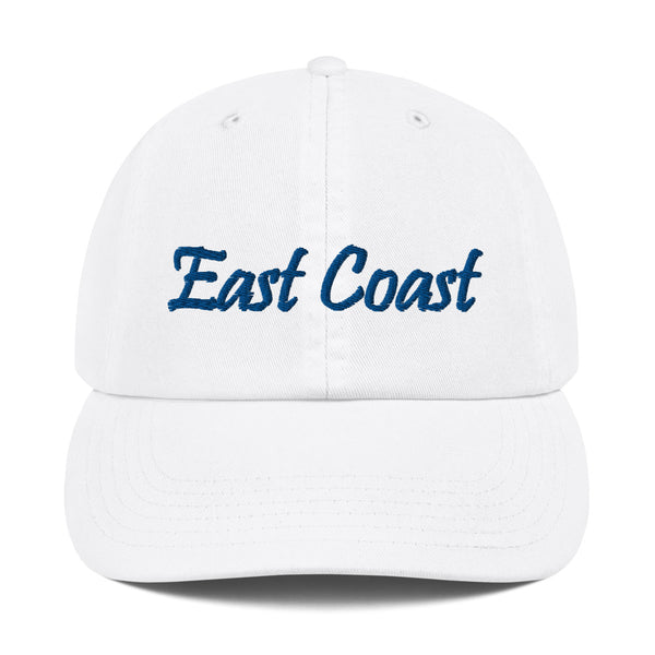 East Coast X Champion Dad Hat