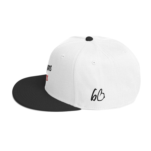 Bryans Bros Snapback Hat