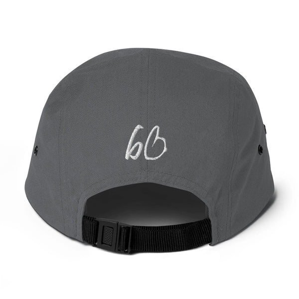 All Eyes On Me 5 Panel Hat