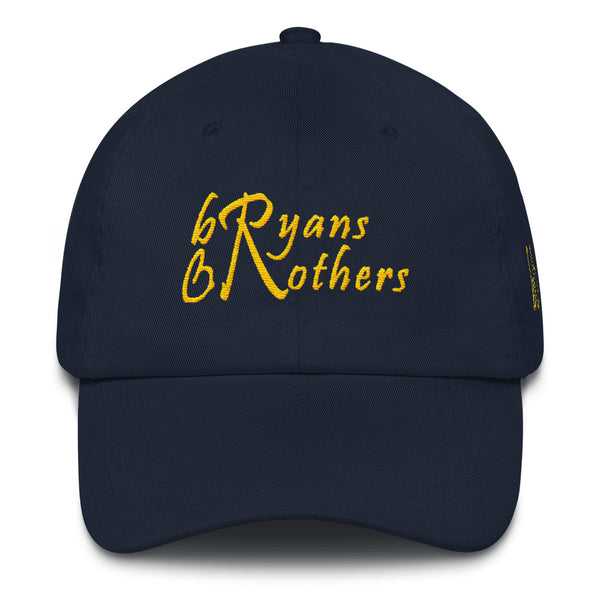 Bryans Brothers Dad Hat