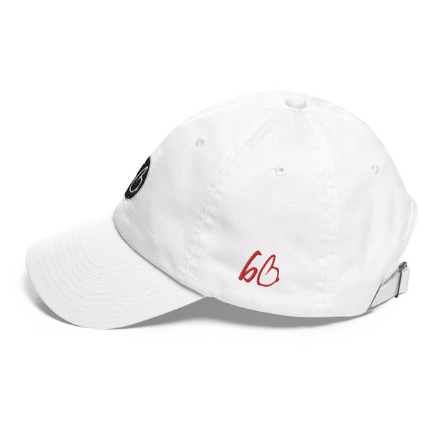 bb Patch Logo Limited Edition Dad Hat