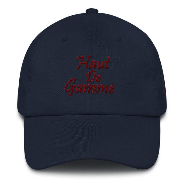 Haut De Gamme Dad Hat