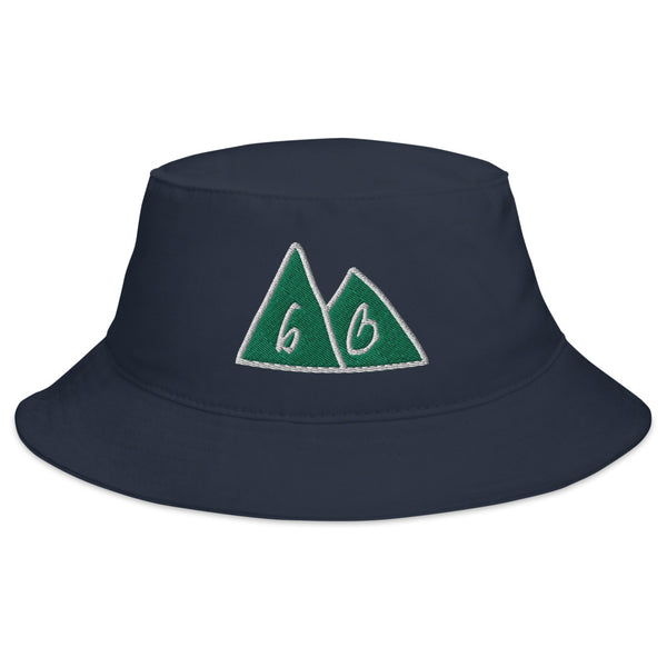 bb On An Island Bucket Hat