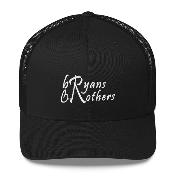 Bryans Brothers Trucker Hat